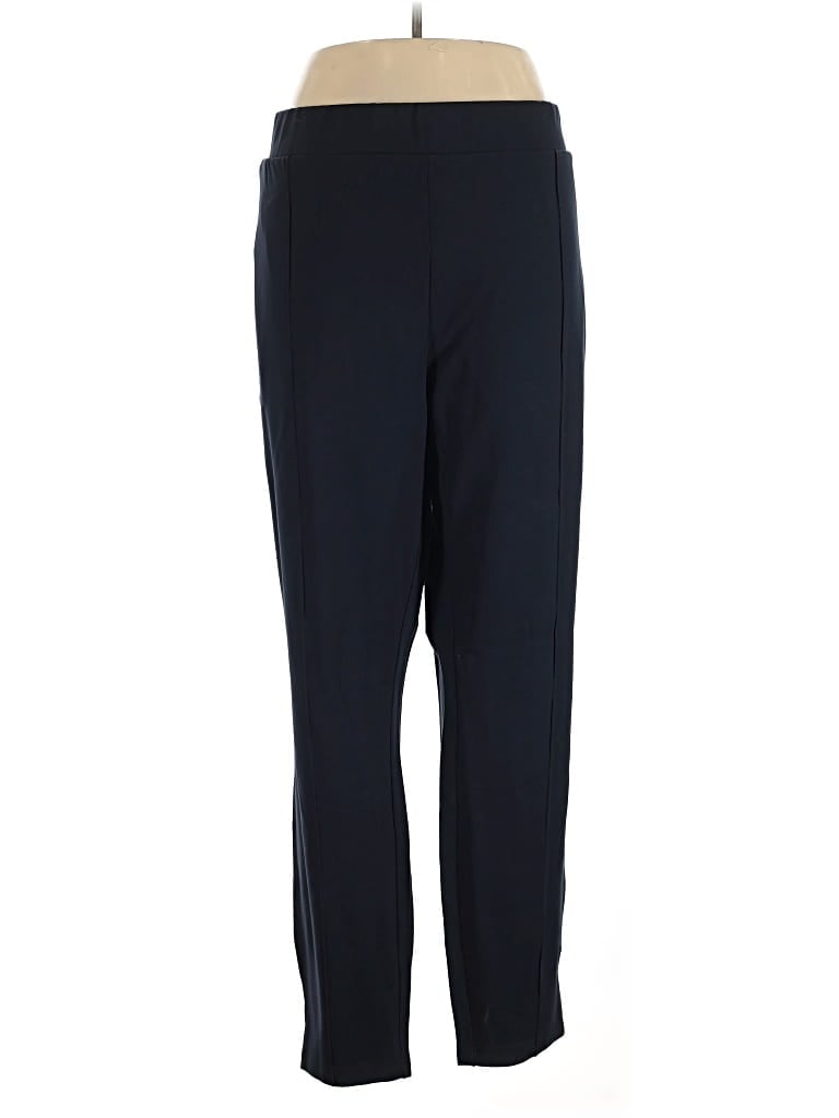 Universal Standard Active Pants In Blue