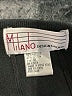 Milano Black Pullover Sweater Size XL - photo 7