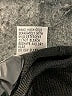 Milano Black Pullover Sweater Size XL - photo 8