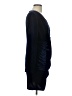 Shein 100% Polyester Blue Cocktail Dress Size L - photo 4