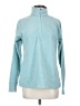 Eddie Bauer 100% Polyester Teal Pullover Sweater Size S - photo 1