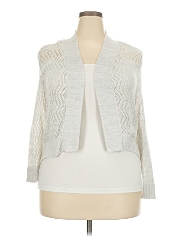 Relativity Cardigan (view 1)