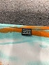 Shein Tie-dye Orange Cocktail Dress Size M - photo 7