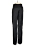 Express Solid Black Dress Pants Size 4 - photo 2