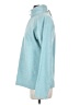 Eddie Bauer 100% Polyester Teal Pullover Sweater Size S - photo 5