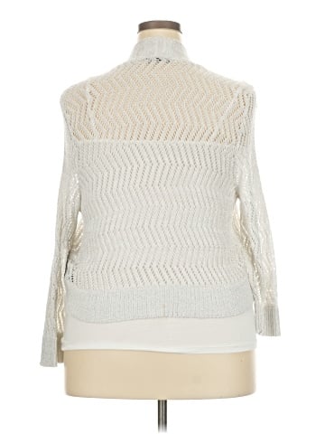 Relativity Cardigan (view 2)