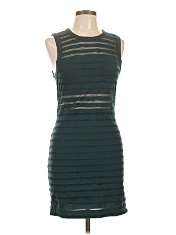 Silence and Noise Cocktail Dress (view 1)
