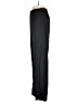 Express Solid Black Dress Pants Size 4 - photo 5