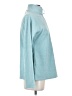 Eddie Bauer 100% Polyester Teal Pullover Sweater Size S - photo 4