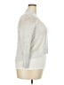 Relativity Silver Cardigan Size 2X - photo 4
