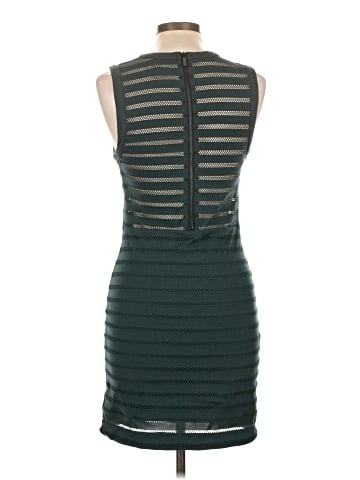 Silence and Noise Cocktail Dress (view 2)