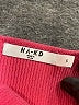 NA-KD Pink Tube Top Size S - photo 7