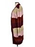 Assorted Brands 100% Acrylic Burgundy Cardigan Size L - photo 5