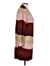 Assorted Brands 100% Acrylic Burgundy Cardigan Size L - photo 4