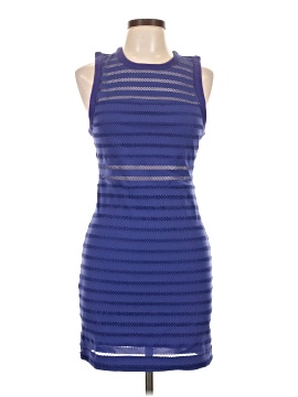Silence And Noise Cocktail Dress