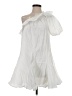 Rhode 100% Cotton White Cocktail Dress Size XS - photo 1