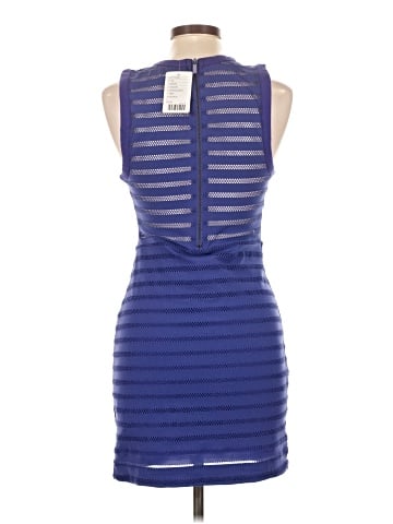 Silence and Noise Cocktail Dress (view 2)