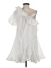 Rhode 100% Cotton White Cocktail Dress Size XS - photo 2