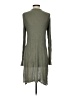 Ambiance Gray Cardigan Size S - photo 2