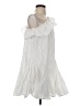 Rhode 100% Cotton White Cocktail Dress Size XS - photo 4