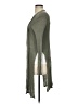 Ambiance Gray Cardigan Size S - photo 5