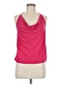 Zara Pink Tank Top Size M - photo 1