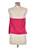 Zara Pink Tank Top Size M - photo 2