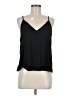 Forever 21 Black Sleeveless Top Size M - photo 1