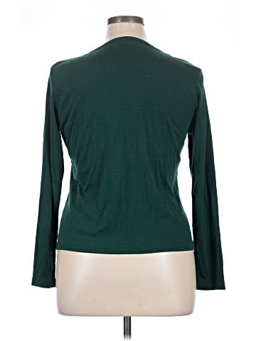NY Jeans 3/4 Sleeve T-Shirt (view 2)