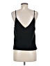 Forever 21 Black Sleeveless Top Size M - photo 2