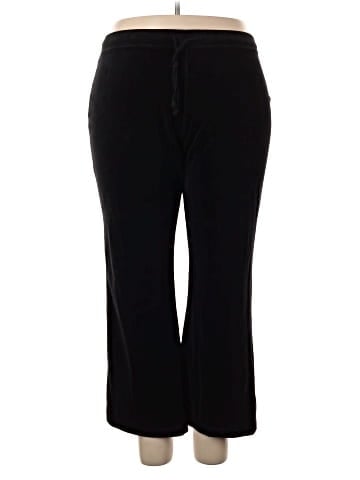 I.E. Relaxed Casual Pants (view 1)