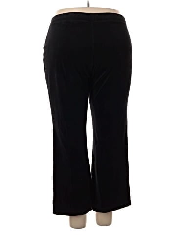 I.E. Relaxed Casual Pants (view 2)