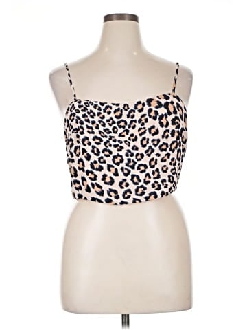 Victoria's Secret Sleeveless Top (view 1)