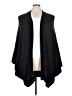 Torrid Black Cardigan Size 3X - 4X Plus (3) - photo 1