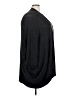 Torrid Black Cardigan Size 3X - 4X Plus (3) - photo 4