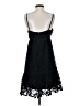 HD in Paris 100% Polyester Black Cocktail Dress Size XS - photo 2