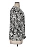 Cj Banks Silver Cardigan Size 1X - photo 4