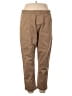 Gap Solid Tan Khakis Size L - photo 1