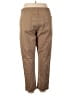 Gap Solid Tan Khakis Size L - photo 2