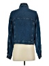 Sacred Threads 100% Rayon Blue Cardigan Size S - photo 2