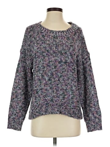 Ann Taylor LOFT Outlet Pullover Sweater (view 1)