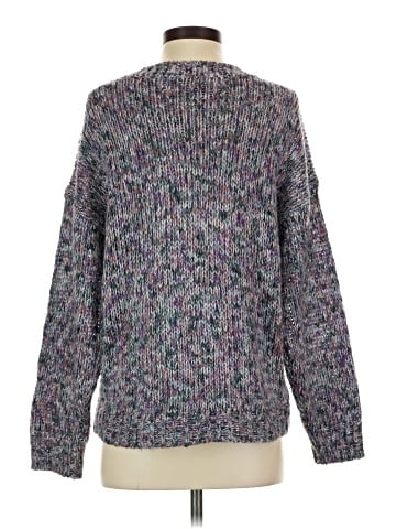 Ann Taylor LOFT Outlet Pullover Sweater (view 2)