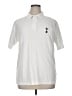 Assorted Brands White Short Sleeve Polo Size XL - photo 1