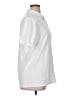 Assorted Brands White Short Sleeve Polo Size XL - photo 4