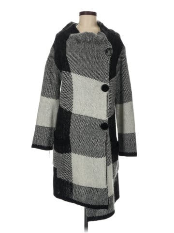 Plastic Island Cardigan (view 1)