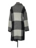 Plastic Island Gray Cardigan Size 6 - photo 2