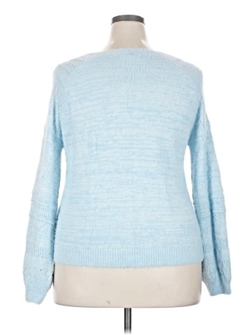 LC Lauren Conrad Pullover Sweater (view 2)