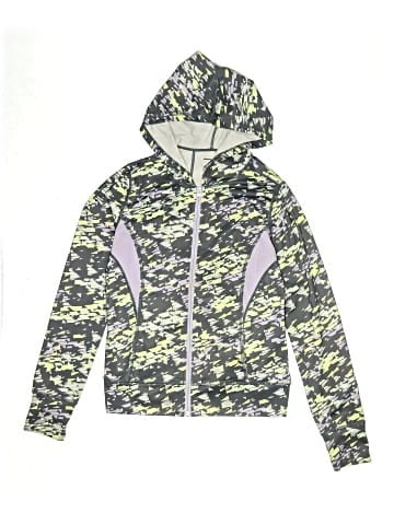 Z by Zella Zip Up Hoodie (view 1)