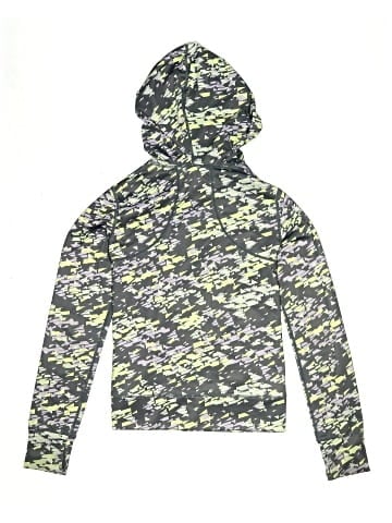 Z by Zella Zip Up Hoodie (view 2)