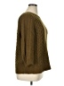 Ann Taylor LOFT Brown Green Pullover Sweater Size XL - photo 4